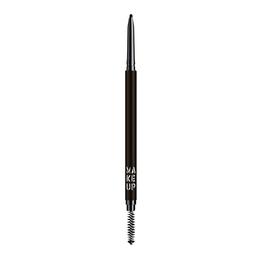 Підводка для брів Make up Factory Ultra Precision Brow Liner Ash Brown тон 06, 0.9 г (579826)