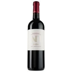 Вино Dourthe № 1 Bordeaux Rouge, красное, сухое, 13,5%, 0,75 л