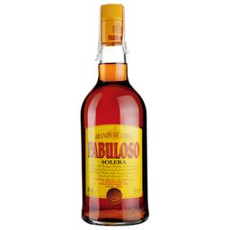 Бренді Hidalgo La Gitana Brandy Fabuloso Solera, 36%, 0,7 л