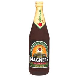 Сидр Magners Original яблоко, 4,5%, 0,568 л (761510)