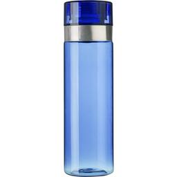 Пляшка для води Voyager, 850 мл, синій (V9871-04)