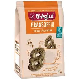 Печиво безглютенове BiAglut Gransoffio 200 г
