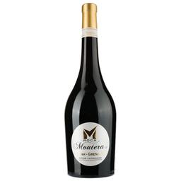 Вино Roca Montera Rouge IGP Cotes Catalanes, красное, сухое, 0,75 л