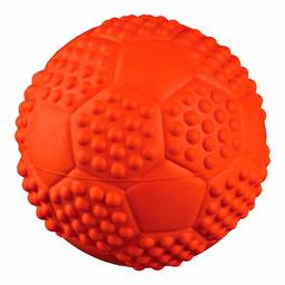 Игрушка для собак Trixie Мяч спортивный, 5,5 см, в ассортименте, 1 шт. (34843)