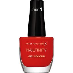 Гелевий лак для нігтів Max Factor Nailfinity, відтінок 420, 12 мл (8000019988286)