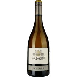 Вино Domaine De La Baume Saint Paul Viognier IGP Pays d'Oc 2022 белое сухое 0.75 л