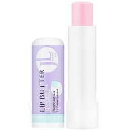 Бальзам-масло для губ Jovial Luxe Lip Butter відтінок 04 (Полуниця та журавлина) 4.5 г