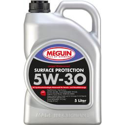 Моторна олива Meguin Surface Protection 5W-30 5 л