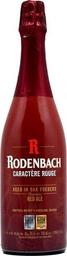 Пиво Rodenbach Caractere Rouge темное, 7%, 0.75 л
