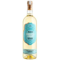Вино Masi Fresco di Masi Blanco Organic IGT, белое, сухое, 11,5%, 0,75 л