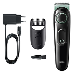 Тример Braun BeardTrimmer BT3321