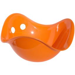 Розвиваюча іграшка Moluk Білібо, помаранчева (43006)
