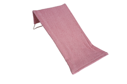 Лежак для купания Tega, 42х20х14 см, розовый (DM-020WYSOKI-136)