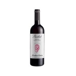 Игристое вино Monchiero Carbone Birbet, красное, сладкое, 5,5%, 0,75 л