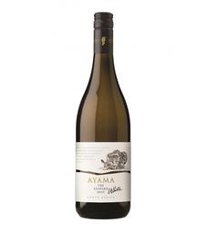 Вино Ayama Leopard Spot Grenache Blanc, біле, сухе, 0,75 л