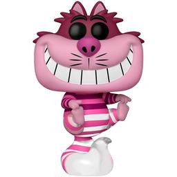 Ігрова фігурка Funko Pop Аліса в країні див Чеширський Кіт (55735)
