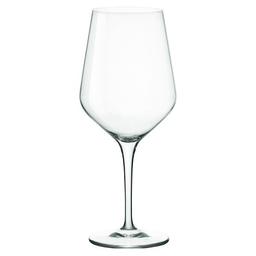Набор бокалов для вина Bormioli Rocco Electra XL, 650 мл, 6 шт. (192342GRC021990)