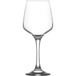 Набор бокалов для вина Versailles Lille VS-5295, 295 мл 6 шт. (112346)