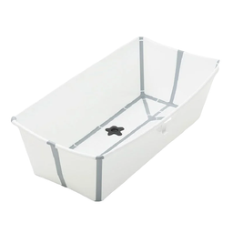 Ванночка складна Stokke Flexi Bath XL, білий (535901)