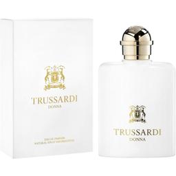 Парфюмированная вода Trussardi Donna, 50 мл