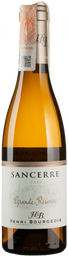 Вино Henri Bourgeois Sancerre blanc Grande Reserve 2020, белое, сухое, 14%, 0,375 л
