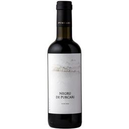 Вино Negru de Purcari IGP, червоне, сухе, 14%, 0,375 л (AU8P055)