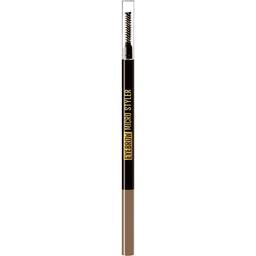 Карандаш для бровей Dermacol Eyebrow Micro Styler Automatic Pencil автоматический тон 2, 0.1 г