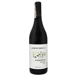 Вино Albino Rocca Barbaresco Ronchi 2014, 14,5%, 0,75 л (757993)