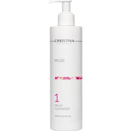 Молочко Christina Muse Milky Cleanser 300 мл