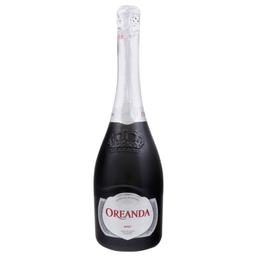 Вино ігристе Oreanda Брют, 10,5-12,5% 0,75 л (327682)
