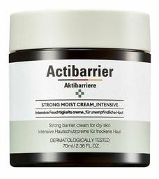 Интенсивный увлажняющий крем Missha Actibarrier Strong Moist Cream [Intensive], 70 мл