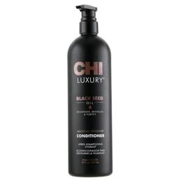 Кондиціонер для волосся CHI Luxury Black Seed Moisture Replenish Conditioner, 739 мл