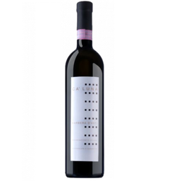 Вино Ca Luna Barbera Dasti DOCG, червоне, сухе, 12,5%, 0,75 л