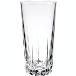 Склянка для віскі Pasabahce Diamond, 6 шт., 325 мл