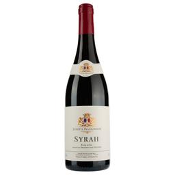 Вино Maison Jean Loron Joseph Massonnay Syrah Rouge IGP Pays d'Oc, красное, сухое, 0,75 л