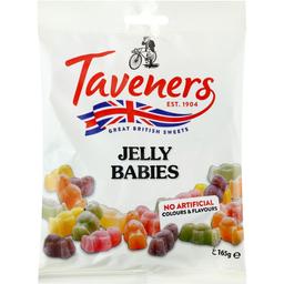 Конфеты Taveners Babies жевательные 165 г (895772)