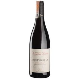Вино Domaine Cornu Ladoix Premier Cru Le Bois Roussot 2020 красное сухое 0,75 л