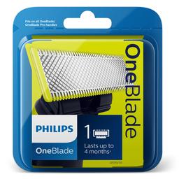 Сменное лезвие Philips OneBlade (QP210/50)