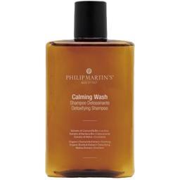 Детокс-шампунь для кожи головы Philip Martin's Calming Wash Champu, 320 мл