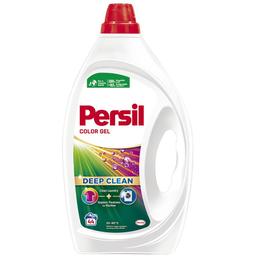 Гель для прання Persil Колор 1.98 л