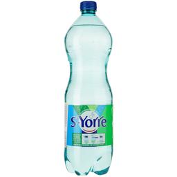 Вода минеральная St-Yorre натурально газированная 1.15 л