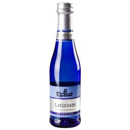 Вино ігристе Latinium Sparkling 8,5%, 0,2 л (757557)