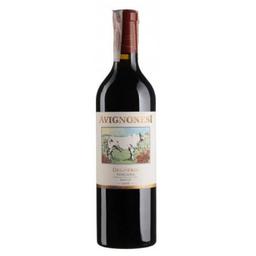 Вино Avignonesi Desiderio Cortona Merlot 2016, червоне, сухе, 0,75 л