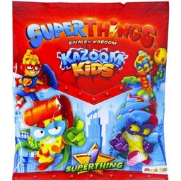 Фигурка SuperThings Kazoom Kids S1 в ассортименте (PST8D162IN00)
