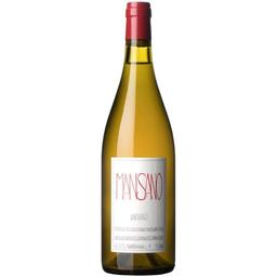 Вино Denavolo Mansano 2021 белое сухое 0.75 л