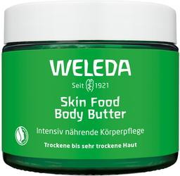 Баттер для тела Weleda Skin Food 150 мл (00639100)