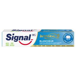 Зубна паста Signal Integral 8 Відбілювання, 75 мл