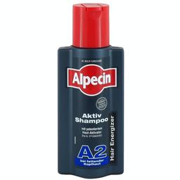 Шампунь Alpecin A2, для жирных волос, 250 мл