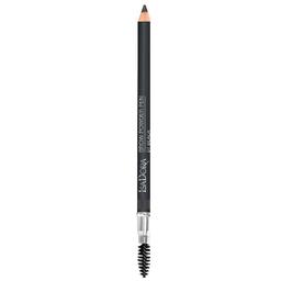Олівець для брів IsaDora Brow Powder Pen Black тон 01, 1.1 г (492737)