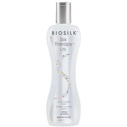 Шелк для волос BioSilk Silk Therapy Lite, 67 мл